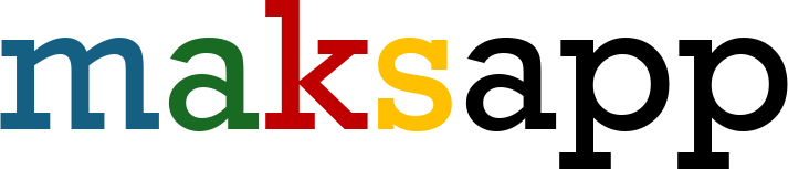 MAKS-Logo